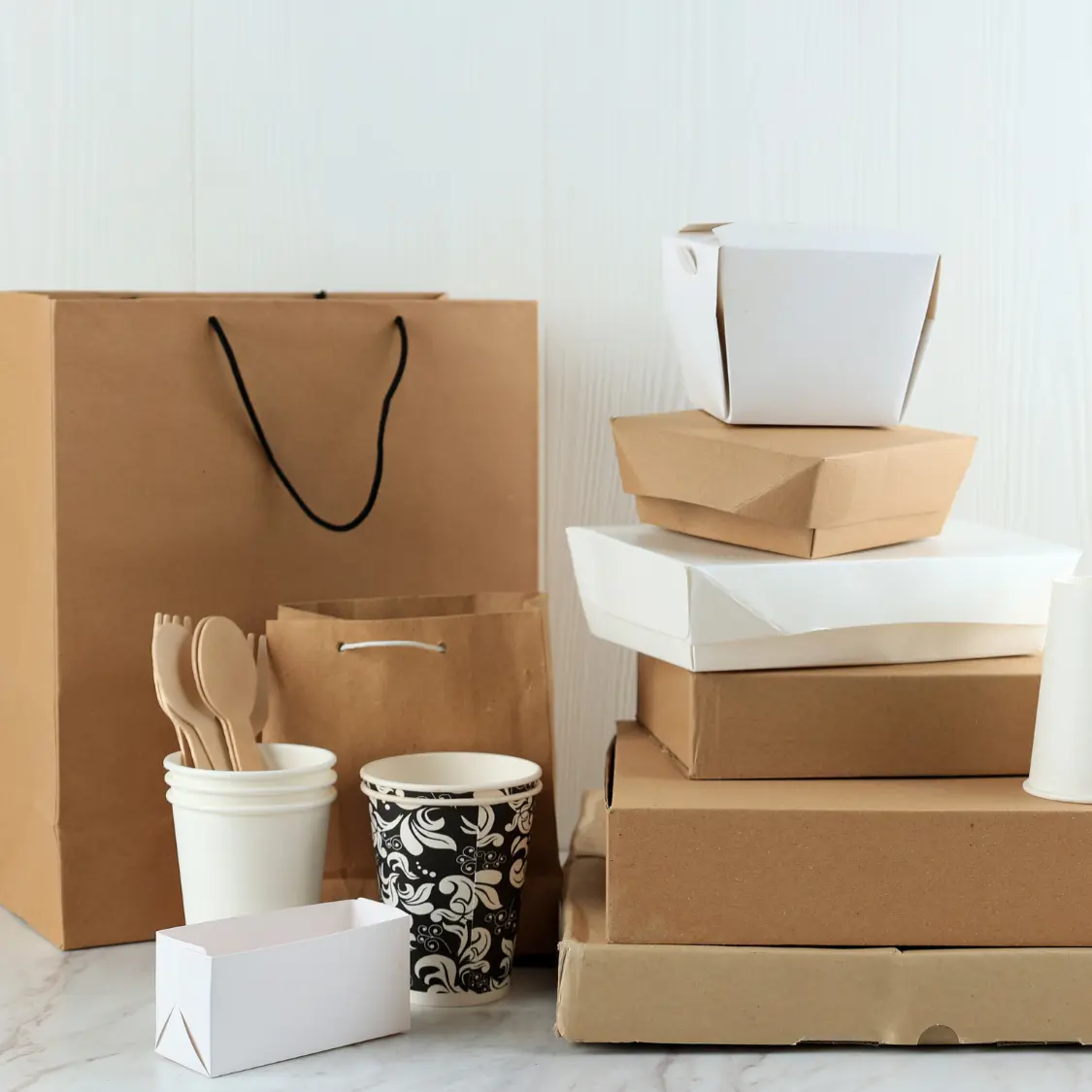 Bolsas y Empaques Especializados