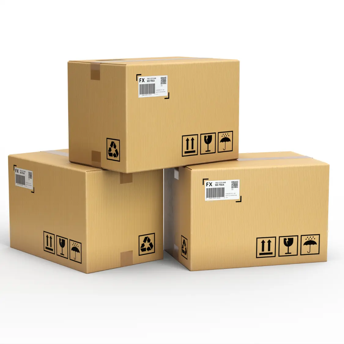 Cajas y Embalajes Personalizados