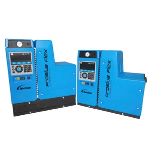 Fusor ProBlue Flex - Sistema de Pegado