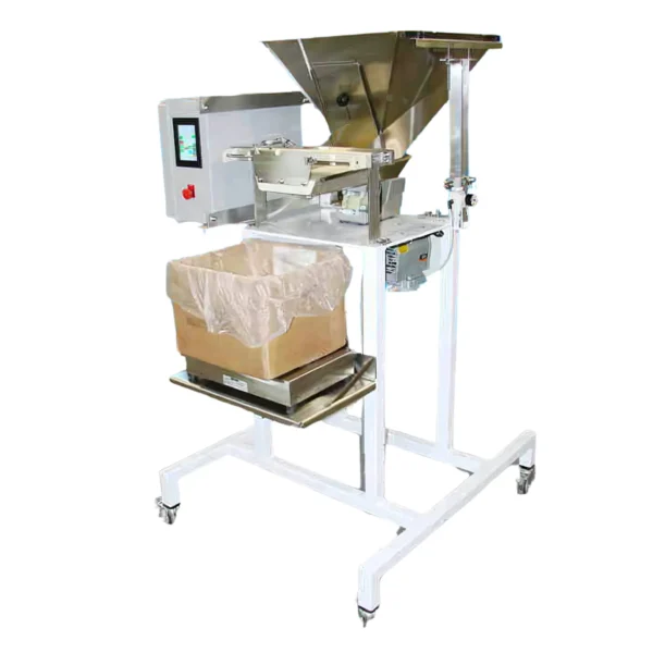 G-50 Direct Fill