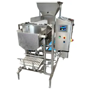 G-50-E Entry Level Direct Fill Scale