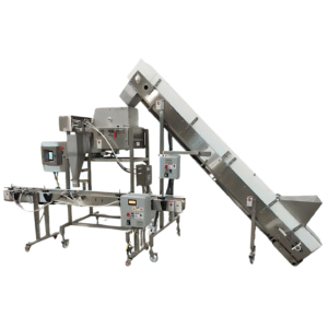 Infeed Conveyors - PROPAC