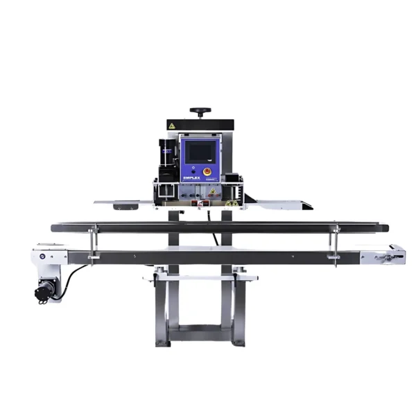 Selladora de Bolsas MPS6700