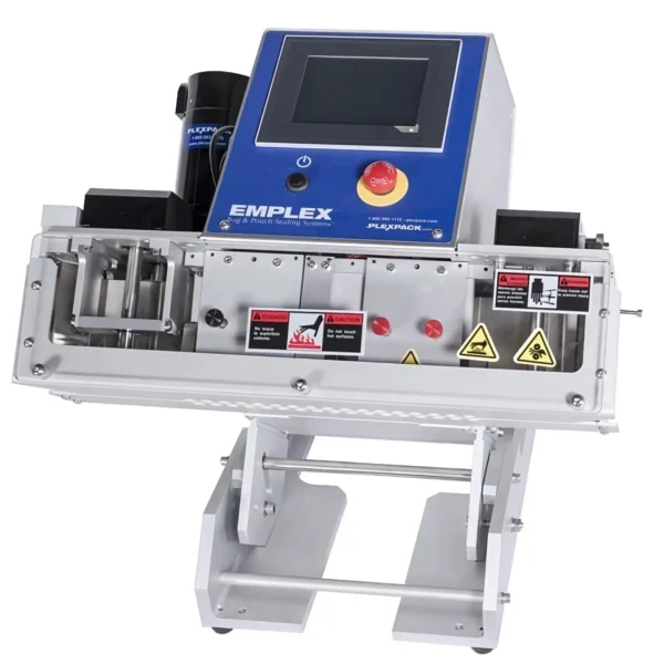 MPS6700 (Selladoras de Bolsas Validables)