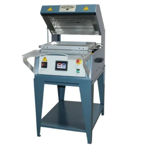 Manual Table Top Skin Packaging Machines
