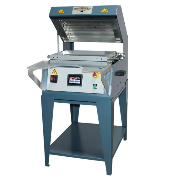 Manual Table Top Skin Packaging Machines