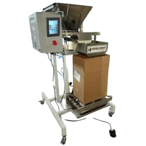 Pesadoras Direct Fill
