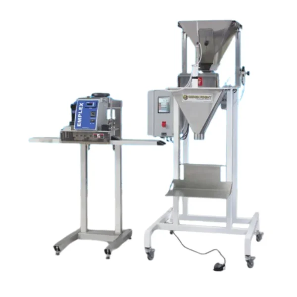 Entry Level Scales <br> Pesadoras Net Weighers - Image 4