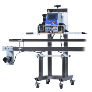 SELLADORA DE BOLSAS VALIDABLE MODELO MPS6700