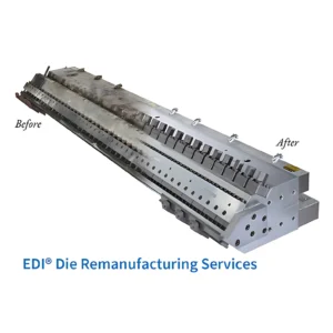 Servicios posventa de EDI®