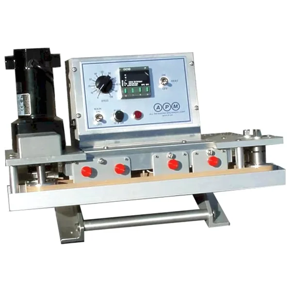 TBS-3/8 con Codificador y Repisa