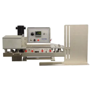 TBS-38 with Coder and Shelf