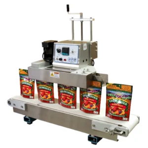 TCBSDM-38 Selladora Vertical Rotativa